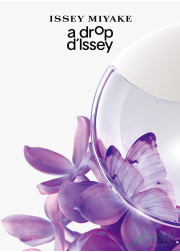 Issey Miyake A Drop D'Issey EDP 90ml for Women Without Package Women's Fragrances without package